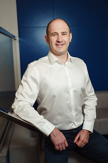 Гагнидзе Роман Жорданович