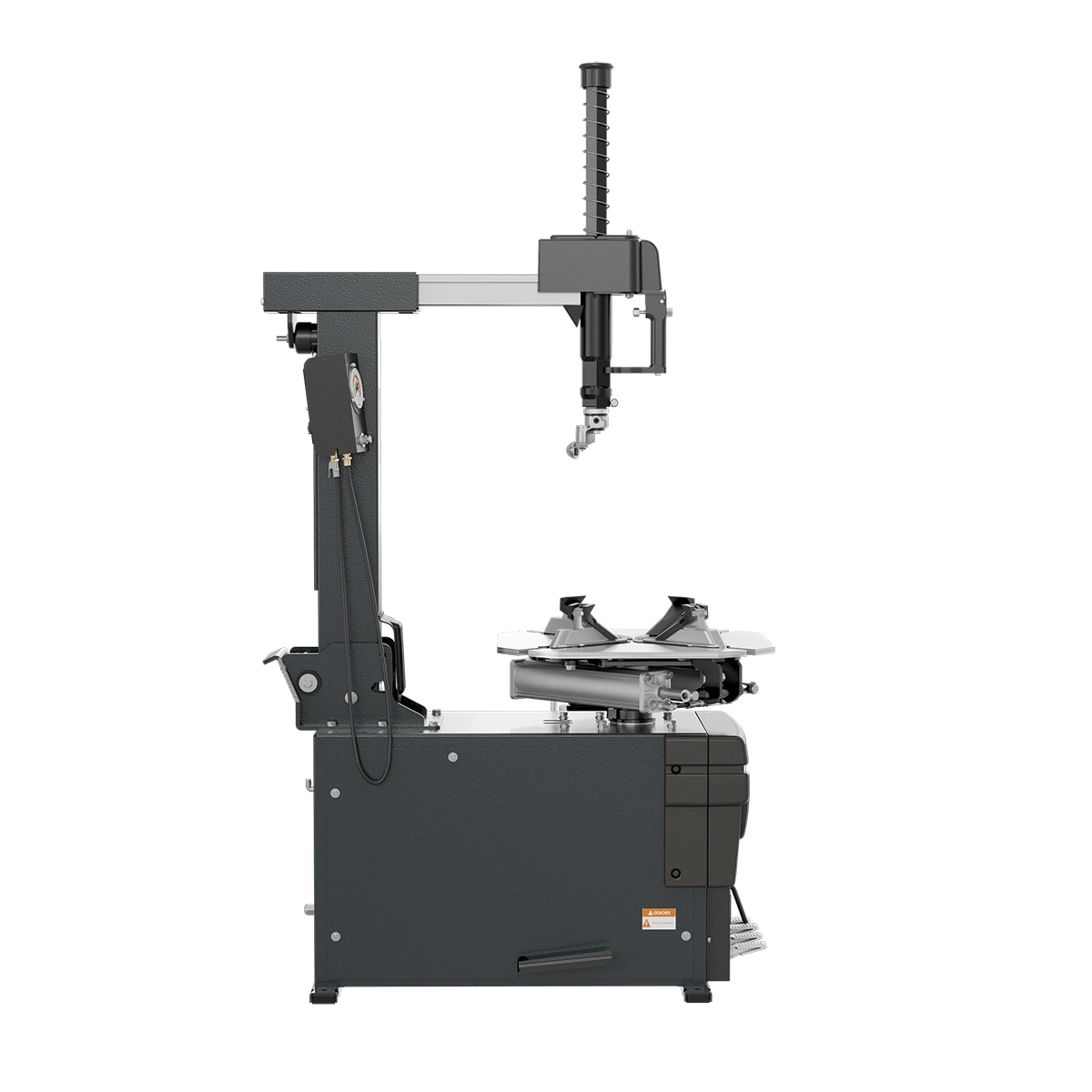картинка Автоматический шиномонтажный КС-402 А ПРО Formula 220В Sivik