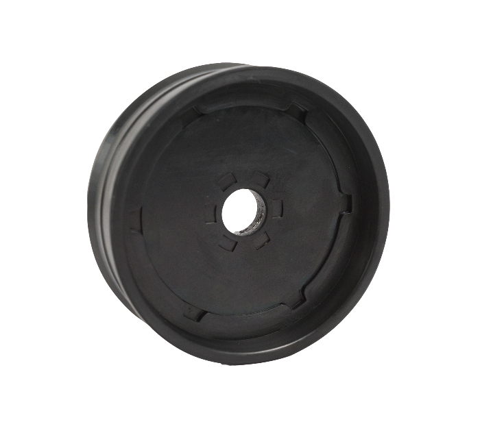 Поршень пневмоцилиндра управления стойкой станка YC1-4198856