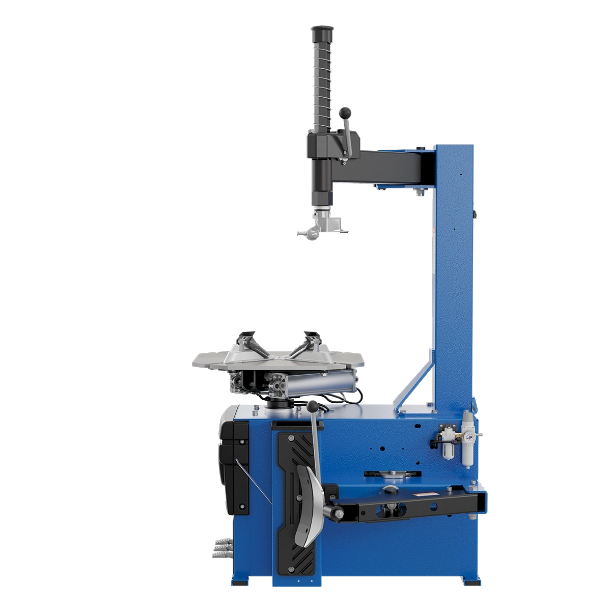 картинка Полуавтоматический шиномонтажный станок КС-302А 220В Sivik