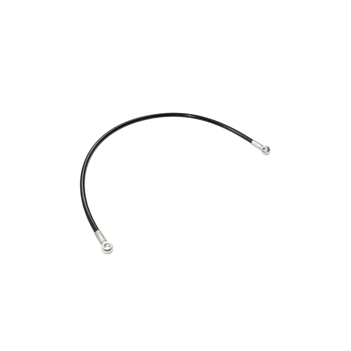 Шланг L=930 (резина)   302-JJ840 302-JJ930