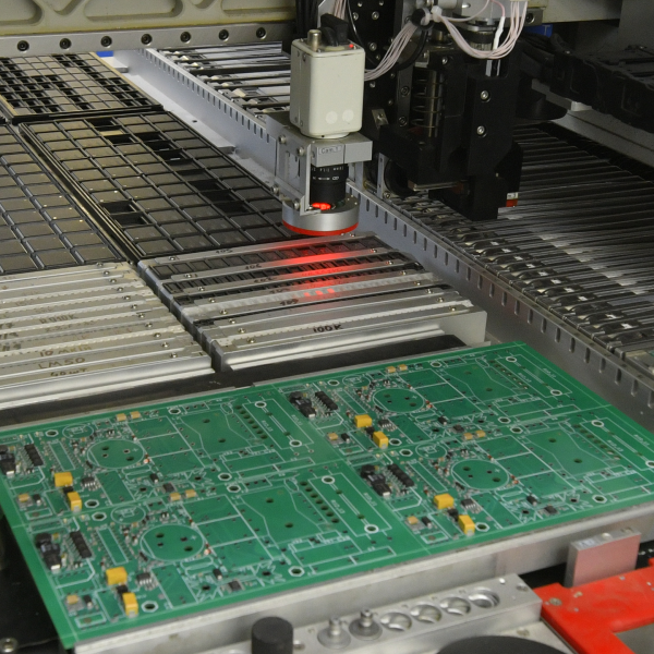 Надежный балансировочный станок от российского производителя