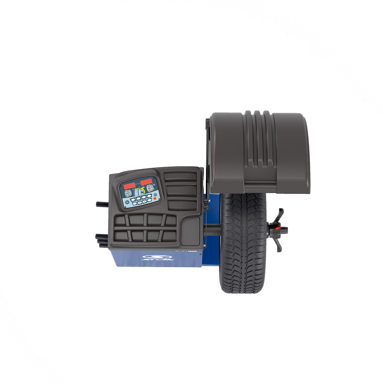 картинка Балансировочный станок SPUTNIK LUXE Sivik