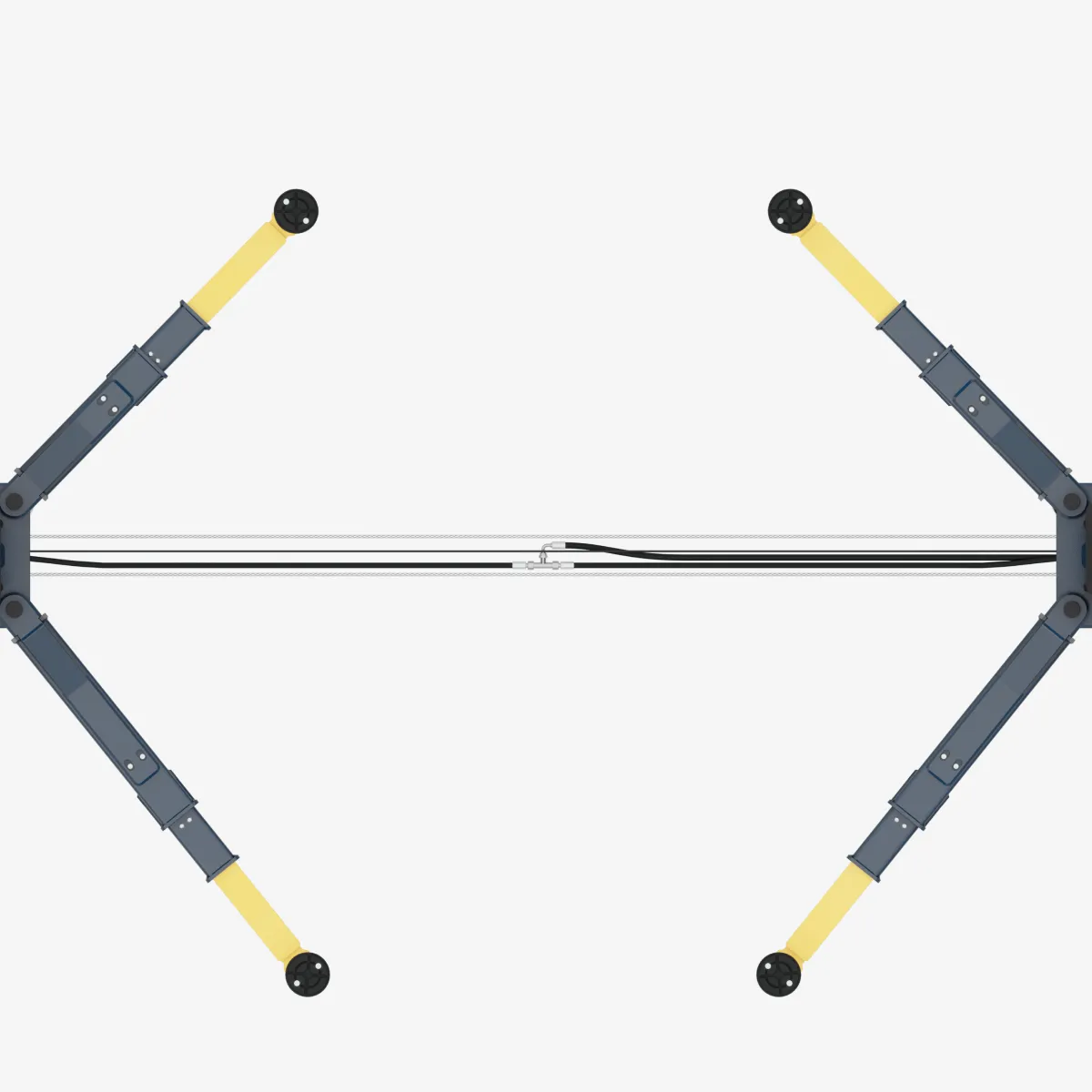 НАДЕЖНАЯ СИСТЕМА СИНХРОНИЗАЦИИ