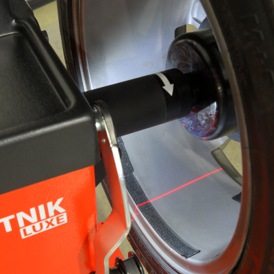 Лазерный указатель 