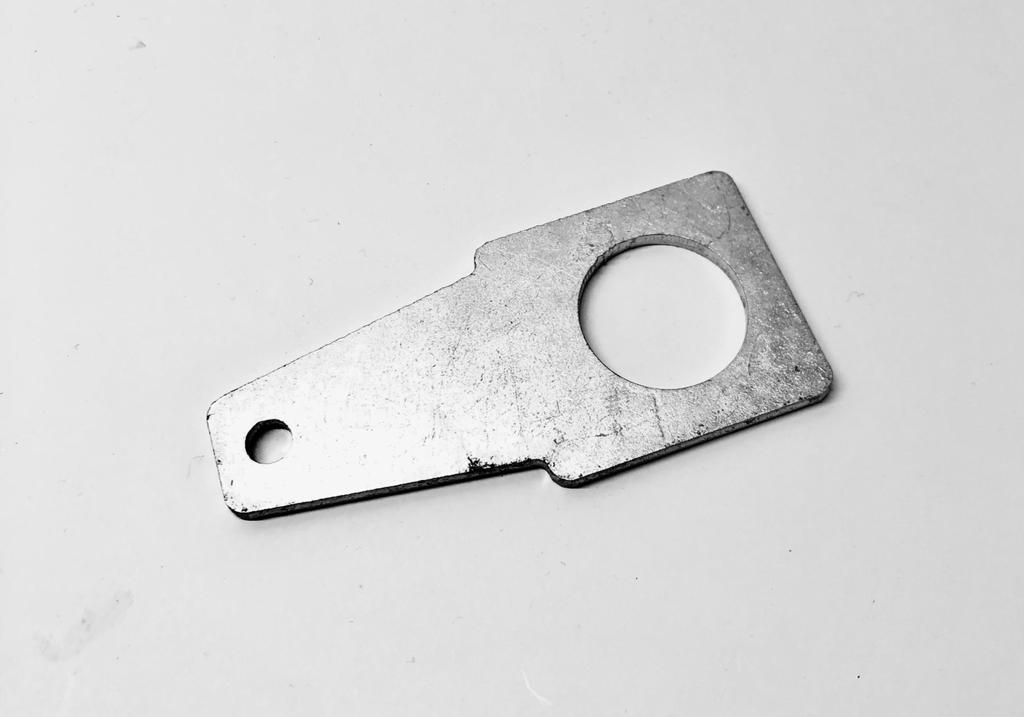 Соединительная пластина пружины СС-620004