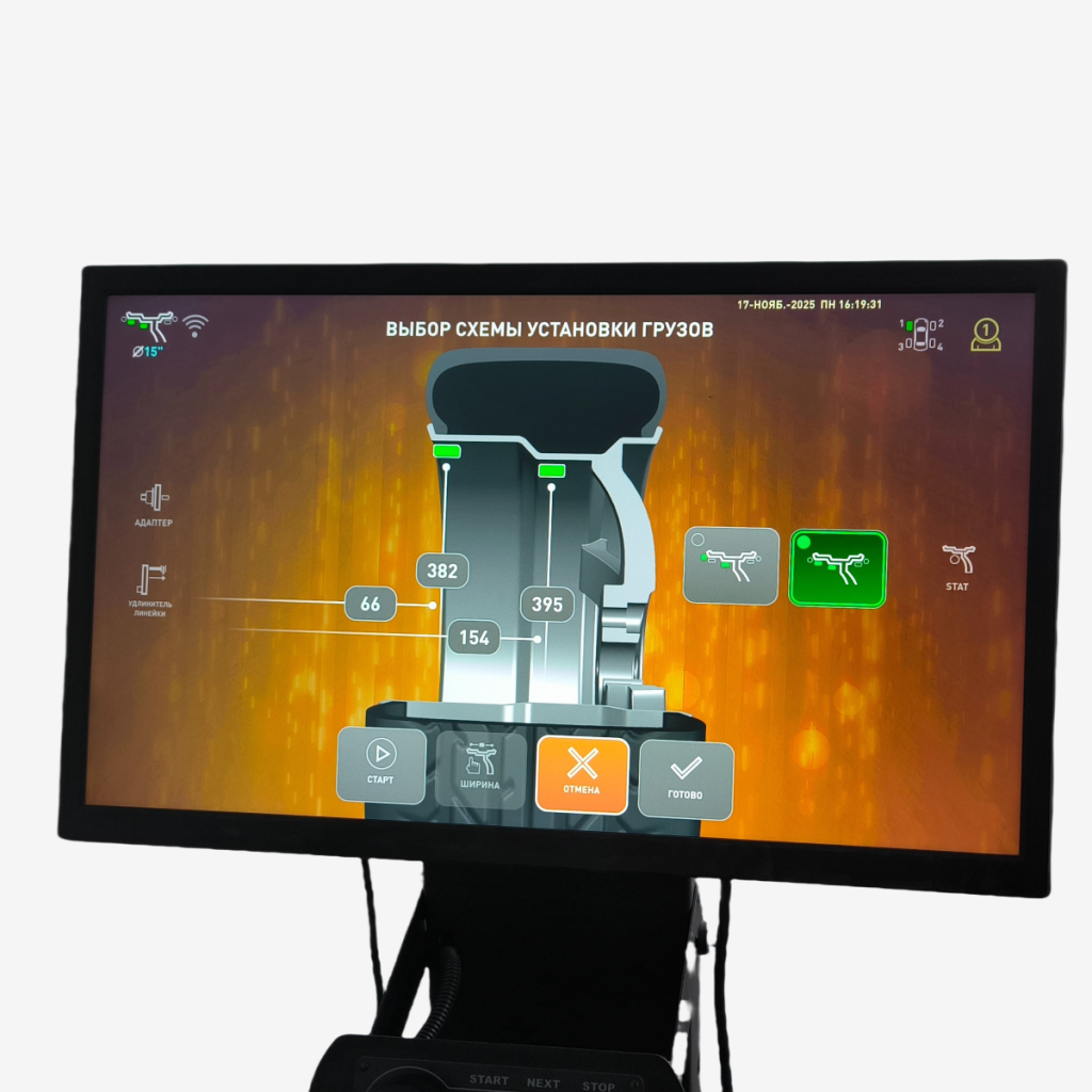 ВЫСОКАЯ ПРОИЗВОДИТЕЛЬНОСТЬ СТАНКА